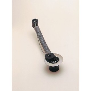 Peerless Sink Waste Combined 1.5 With Chain & Plug