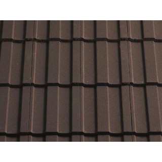 Sandtoft Lindum Roofing Tile Antique No 2 L02