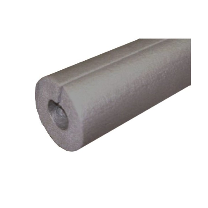 Climaflex Polyethylene Pipe Insulation Bore 28mm Wall 13mm Length 2m