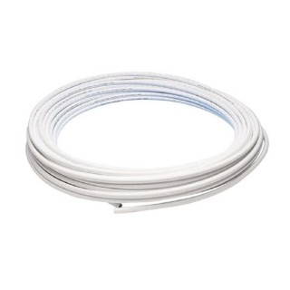 JG Speedfit PEX barrier pipe coil 22mm x 50m