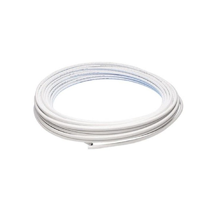 JG Speedfit PEX barrier pipe coil 22mm x 50m