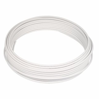 JG Speedfit 15mm x 50m Layflat polybutylene pipe coil