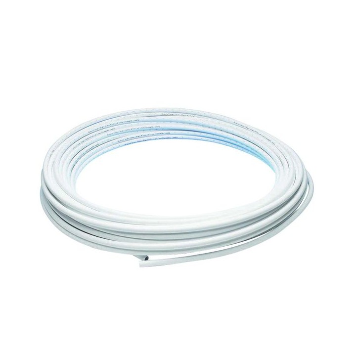JG Speedfit 10mm x 50m Layflat polybutylene pipe coil