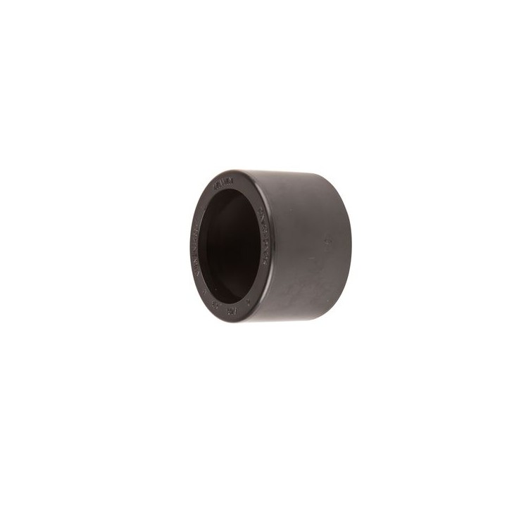 OsmaWeld socket reducer black 32x40mm