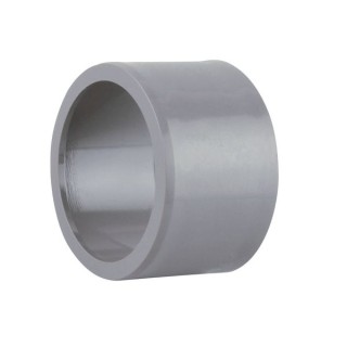 Osmaweld 5Z455G 40mm Socket Reducer to 32mm Grey