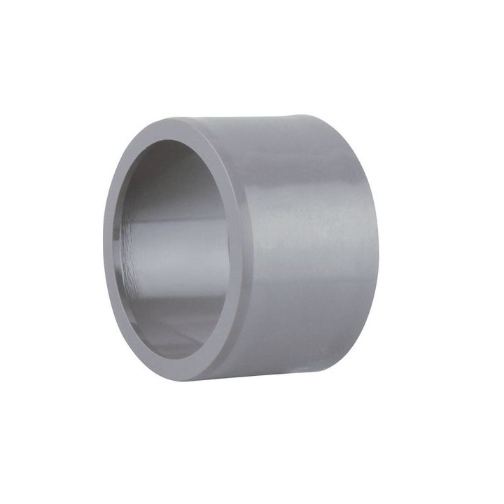 Osmaweld 5Z455G 40mm Socket Reducer to 32mm Grey