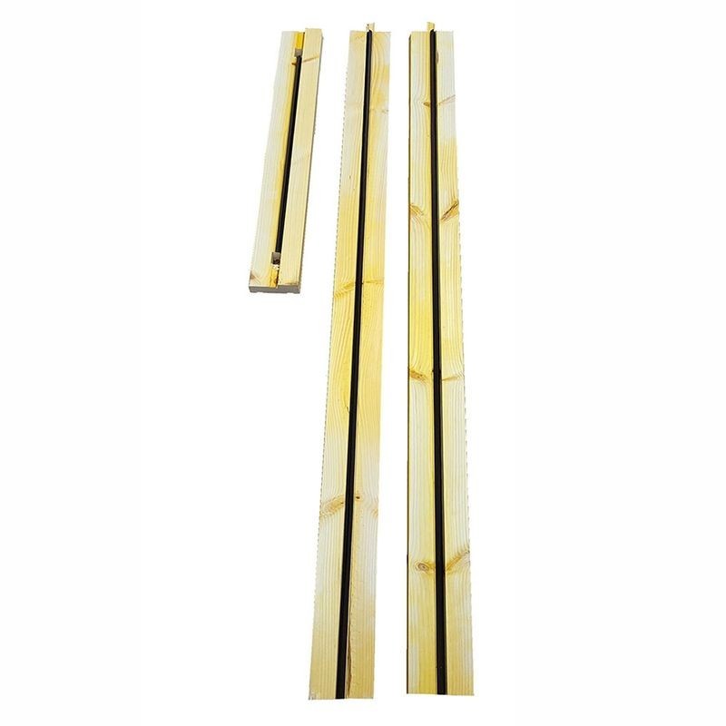 Standard Door Frame No Cill 1981 x 762mm