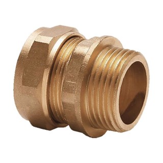 Coupling Compression ml 28mm x 1in