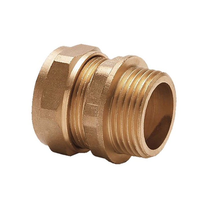 Coupling Compression ml 28mm x 1in
