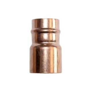 Solder Ring Fitting 22 x 15 mm Reducer
