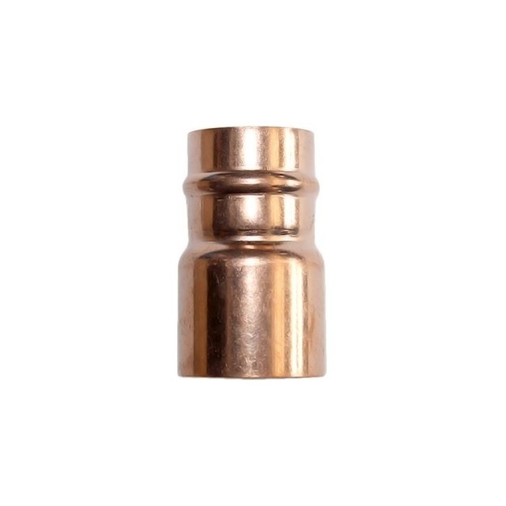 Solder Ring Fitting 22 x 15 mm Reducer