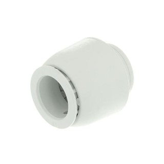 Hep2O HD62/10W Demountable Stop-End 10mm