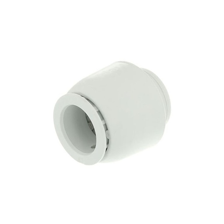 Hep2O HD62/10W Demountable Stop-End 10mm
