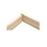 Whitewood Door Lining and Stops 32 x 115mm 686 762mm Doors Finished size 27.5 x 108mm