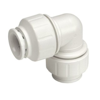 JG Speedfit elbow 10mm Pack 10