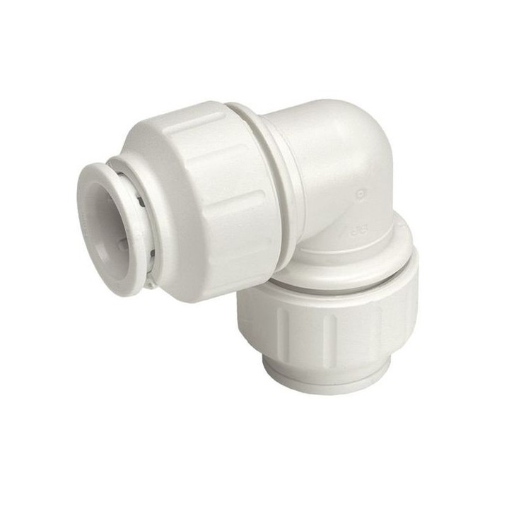 JG Speedfit elbow 10mm Pack 10