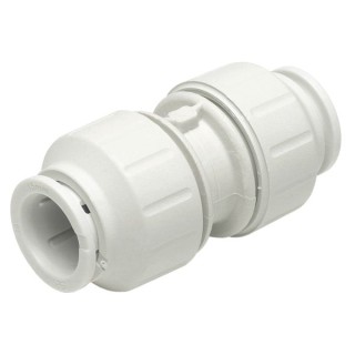 JG Speedfit straight connector 15mm
