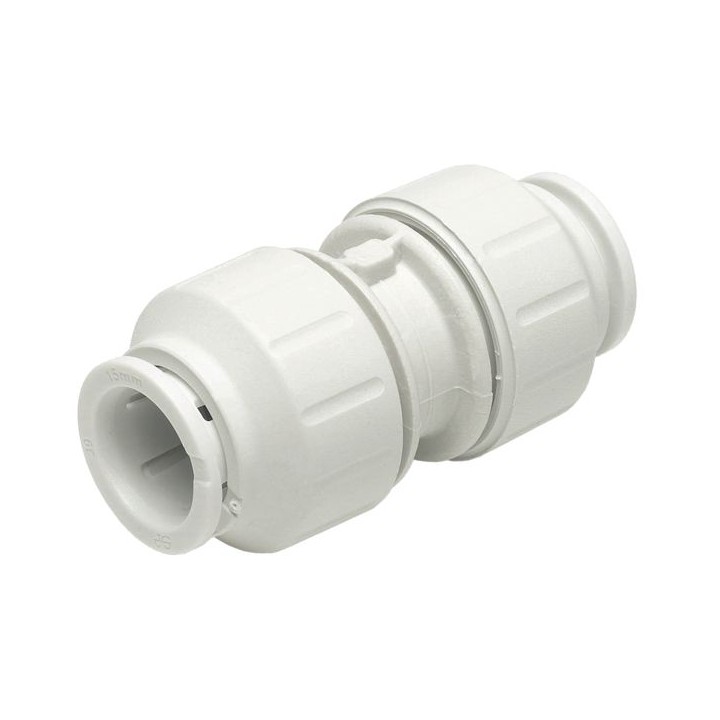 JG Speedfit straight connector 15mm