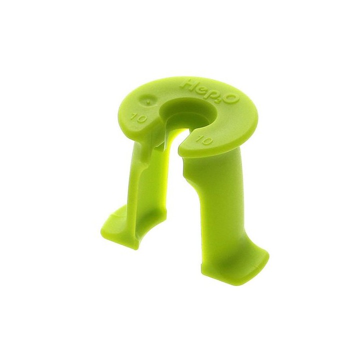 Hep2O HX79/10W HepKey Plus 10mm