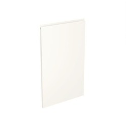 Slimline Appliance Door for J-Pull Ultra Matt White 715mm x 446mm - FKKJ0545