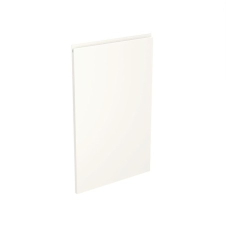 Slimline Appliance Door for J-Pull Ultra Matt White 715mm x 446mm - FKKJ0545