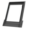 Keylite Deep Tile Roof Flashing 660mm x 1180mm DTRF03