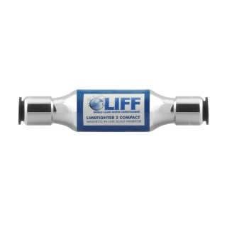 Liff 15mm Push Fit Lime Fighter 2 Compact Magnetic Scale Inhib Lfp2-15