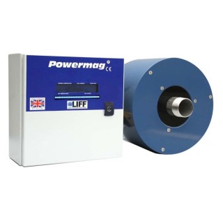 BWT Powermag Scale Inhibitor 400 - 4.0in- 30.5 LT/SEC