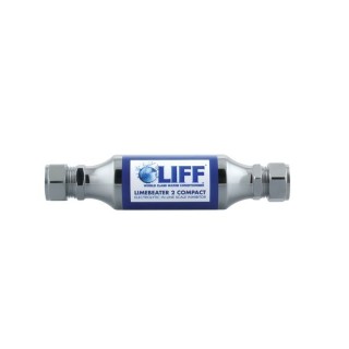 Liff 15mm Compression Lime Beater 2 Compact Electrolytic Inhib Lbc2-15V2
