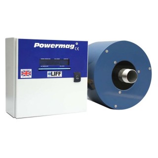BWT Powermag 250 - 2.5in- 8.0 LT/SEC