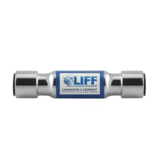 Liff 15mm Push Fit Limebeater 2 Compact Electrolytic Inhibitor Lbp2-15