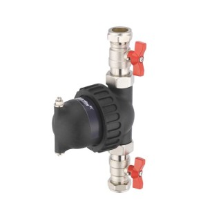 Boilermag BMXC22 Extra Compact Filter 22mm