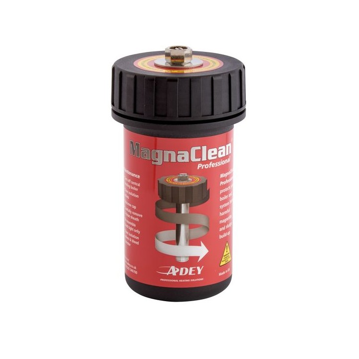 Adey Magnaclean Magnetic 22mm Filter MC22002