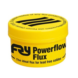 Fernox 20437 Powerflow Flux 100g