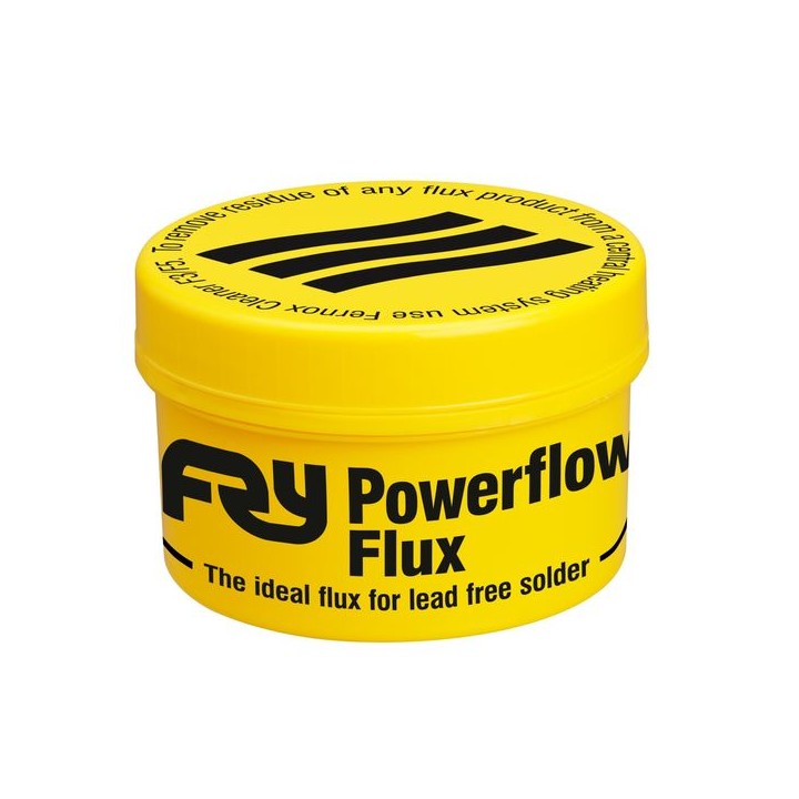 Fernox 20437 Powerflow Flux 100g
