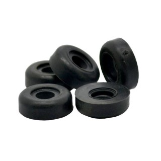 4Trade 1/2in Delta Tap Washer (Pack of 10)