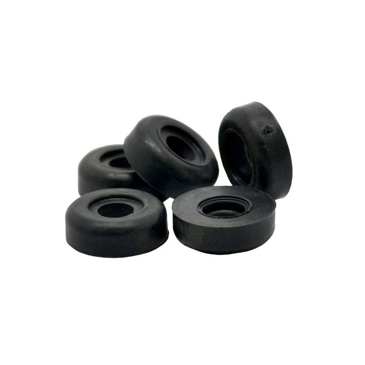 4Trade 1/2in Delta Tap Washer (Pack of 10)