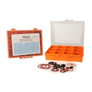 Tp Emergency Pack Kit D Fibre Rubber Washers Kitd