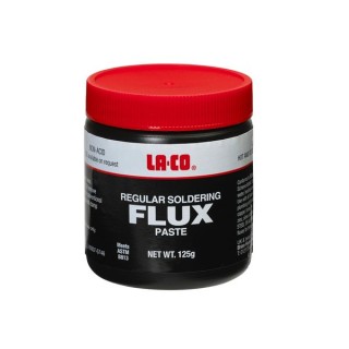 LA-CO Flux Regular Can 125g