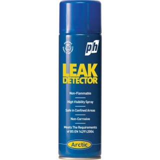 Arctic Gas Leak Detector Spray 400ml