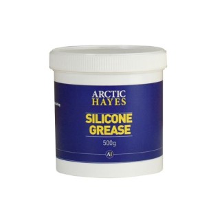 PH Silicone Lubricant Grease 500g Tub