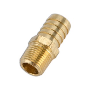 4Trade 3/4in Inlet Hose Connector