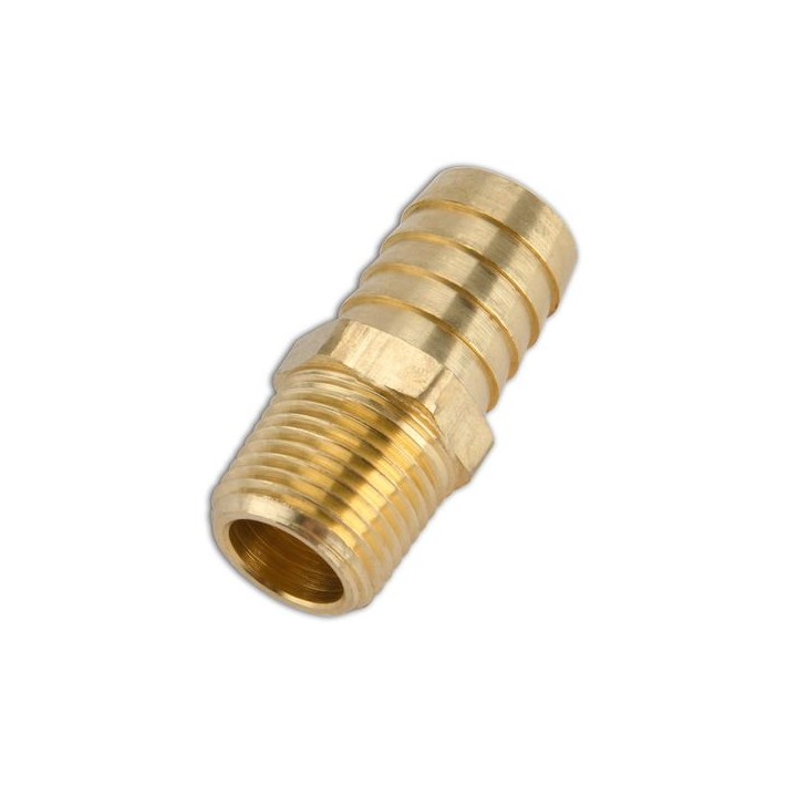 4Trade 3/4in Inlet Hose Connector