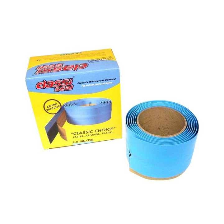 Classi Seal 2.5m Self Adhesive Upstand