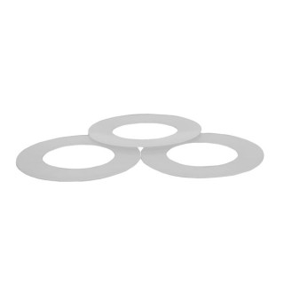 4Trade 1-1/2in Sink Washer (Pack of 10)