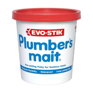 Bostik Evo-stik 456006 Plumbers Mait 750g