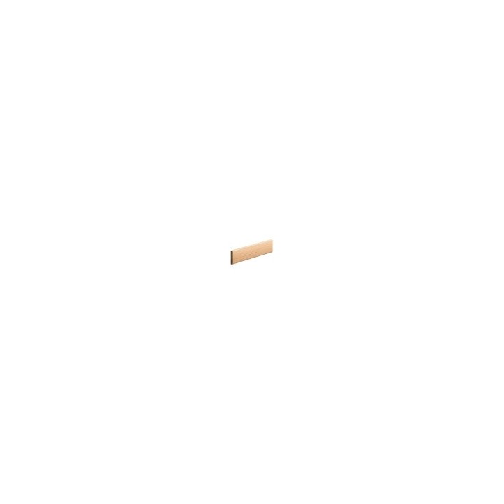 Redwood Architrave Pencil Round 5Th 19 X 50 X 2.1M