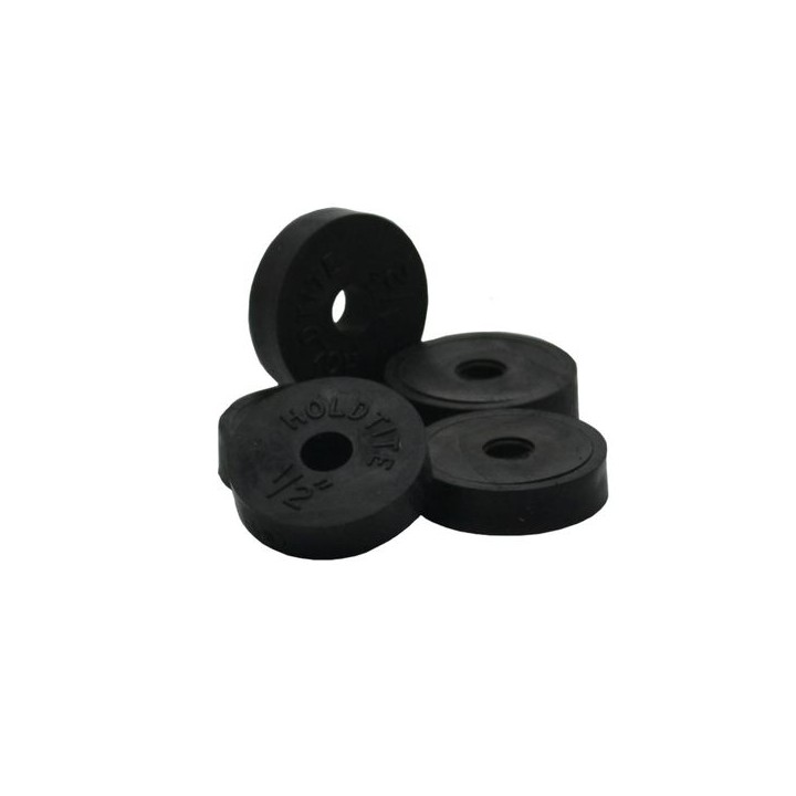 4Trade 1/2in Tap Washer (Pack of 10)