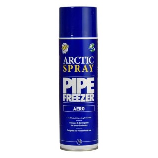 Arctic Spray Aero Large 300ml Can 8-28mm ZE2