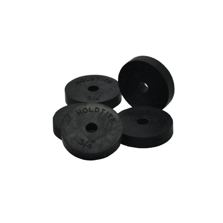 4TRADE 3/4in Tap Washer Pack 5